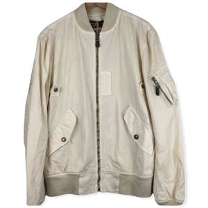 CPT Cockpit Bomber Jacket